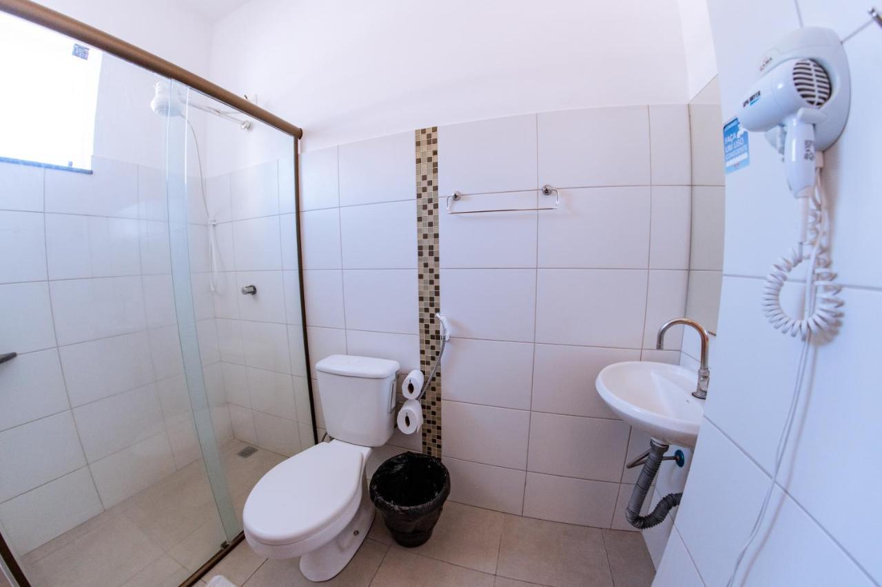 Hotel Ipiranga Маринга Экстерьер фото