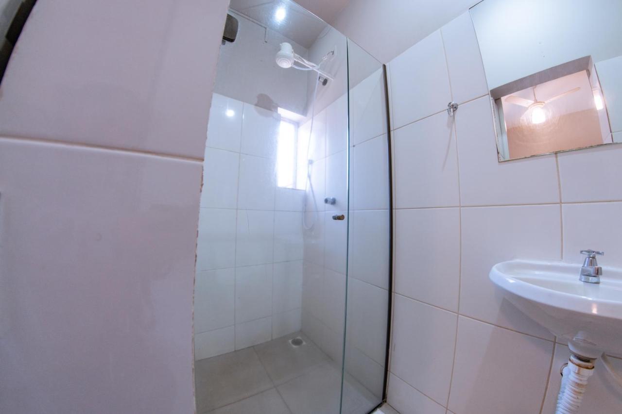 Hotel Ipiranga Маринга Экстерьер фото