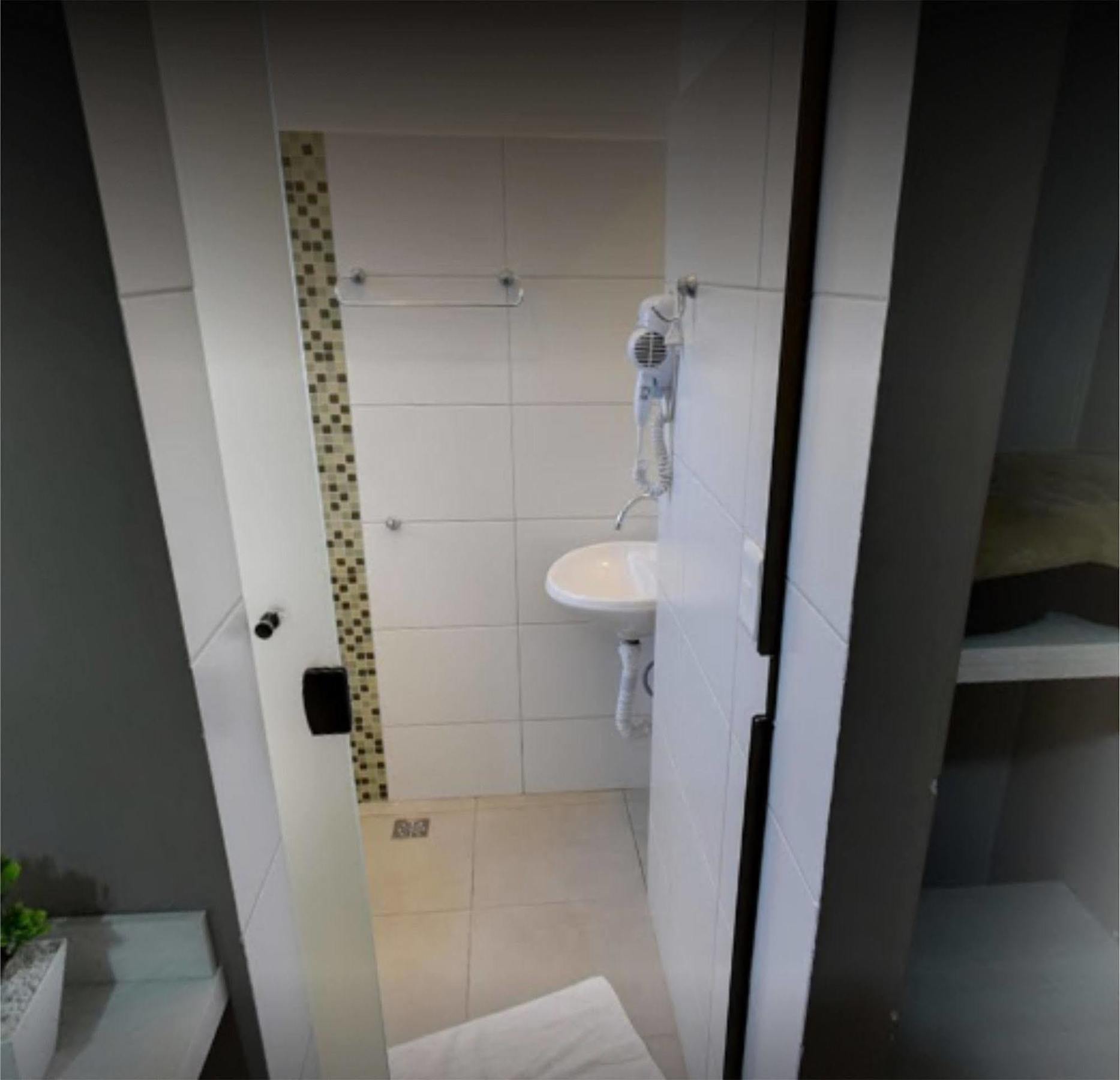 Hotel Ipiranga Маринга Экстерьер фото